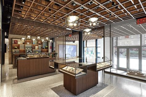 rolex meatpacking district|Rolex boutique tourneau meatpacking.